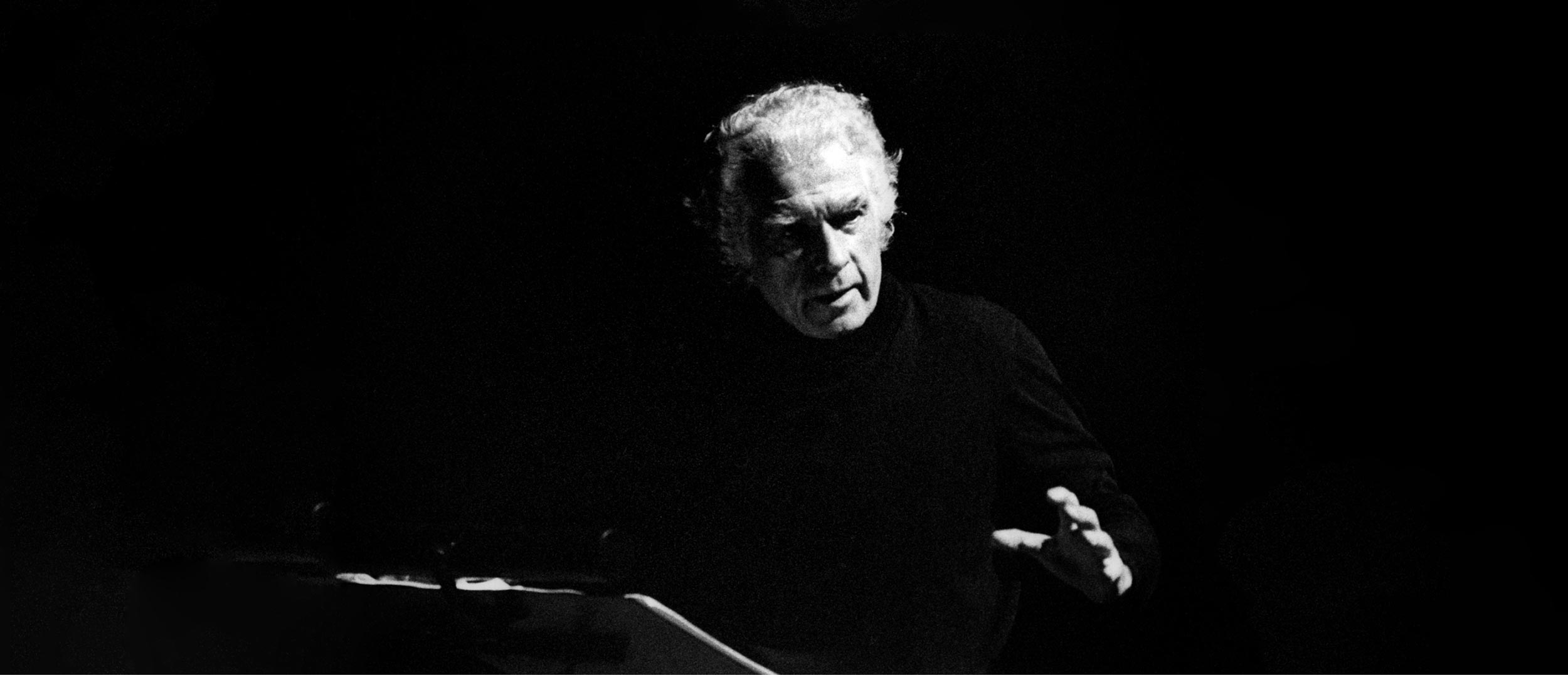 Strehler Piccolo Teatro