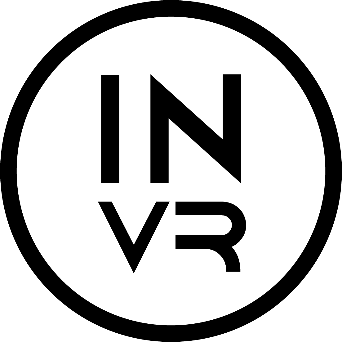 Logo INVR