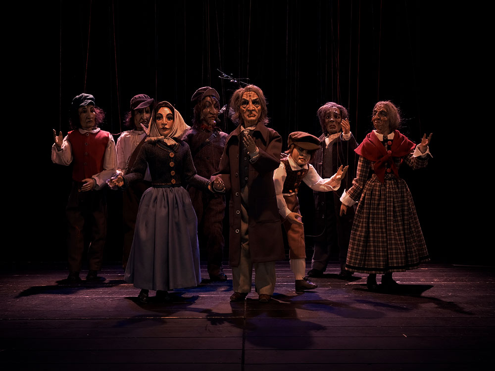 Canto Di Natale Versione Ridotta Pdf Il canto di Natale - Piccolo Teatro