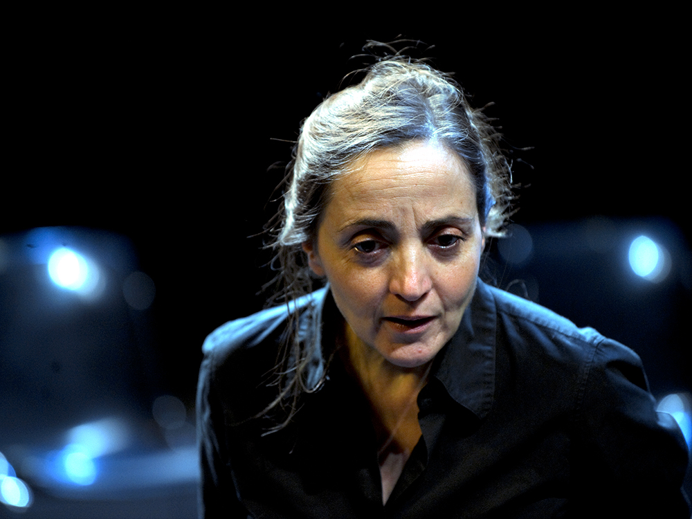 La Douleur Piccolo Teatro