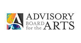 Logo Advisory Board for the Arts