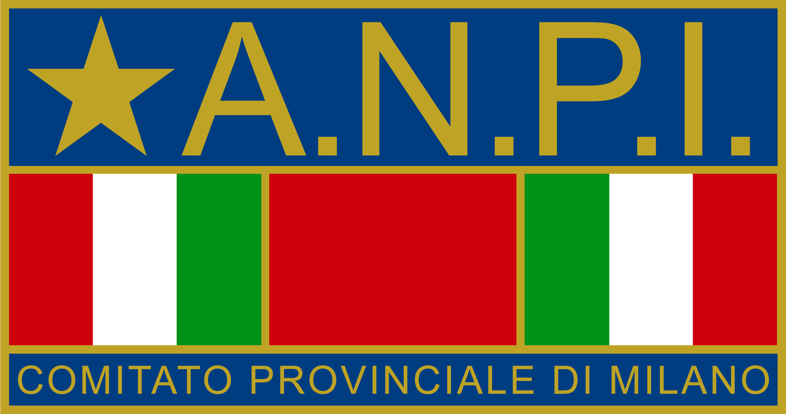 Logo ANPI