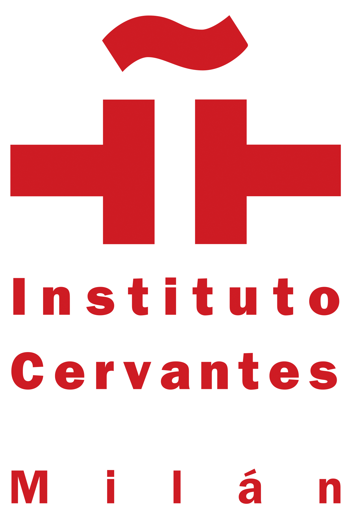 Logo Instituto Cervantes