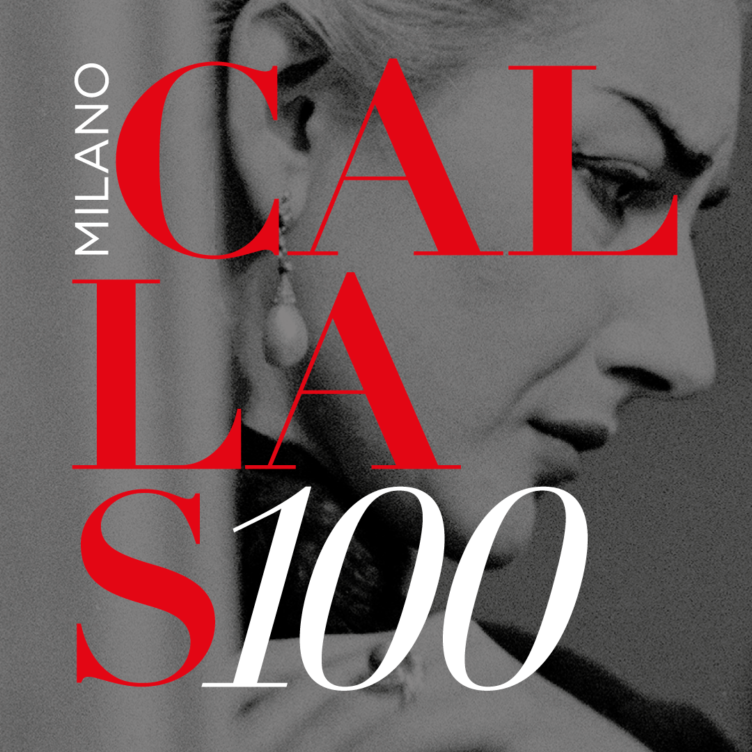 Logo Callas 100