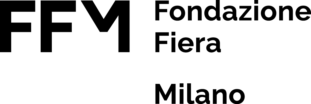 Logo Fiera Milano