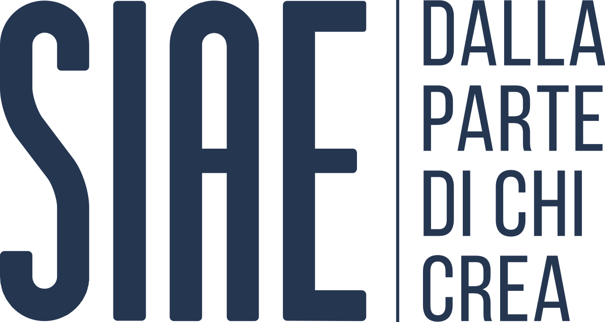 Logo SIAE