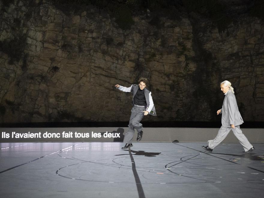 © Anne Van Aerschot