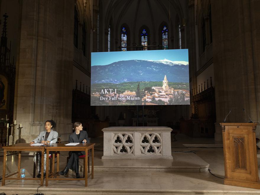 © Nurith-Wagner-Strauss