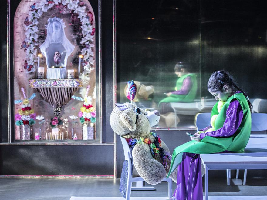 © Jean-Louis Fernandez