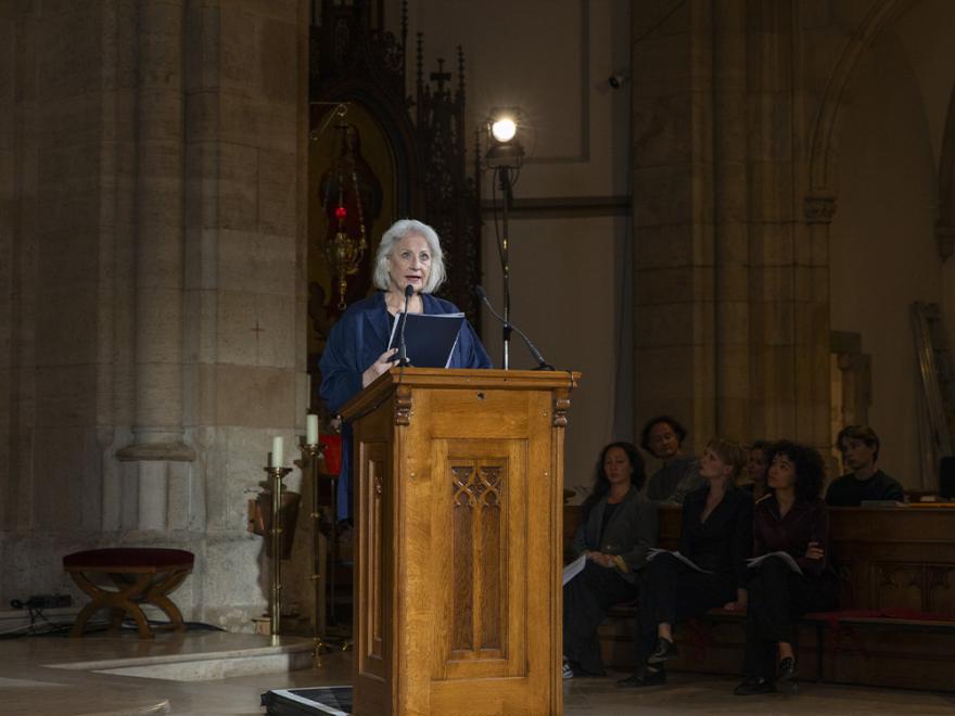 © Nurith-Wagner-Strauss