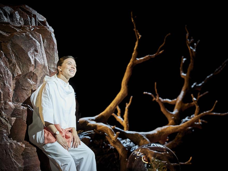 © Christophe Raynaud de Lage / Festival d’Avignon