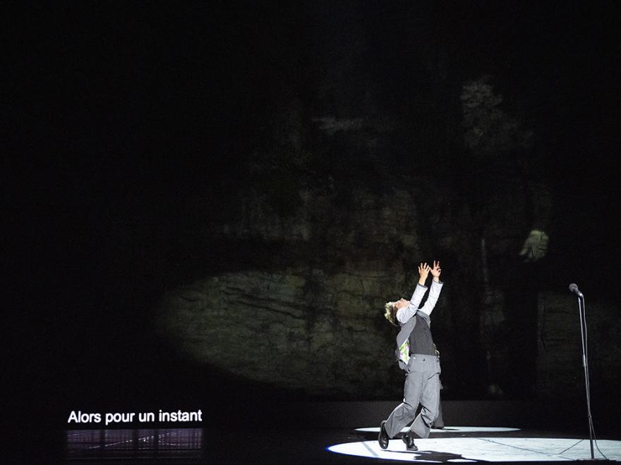 © Anne Van Aerschot