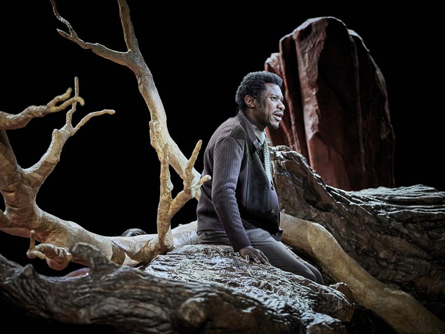 © Christophe Raynaud de Lage / Festival d’Avignon