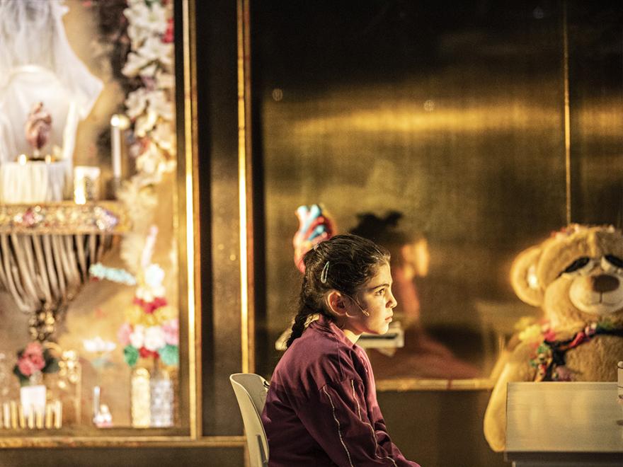 © Jean-Louis Fernandez