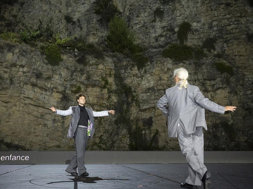 © Anne Van Aerschot