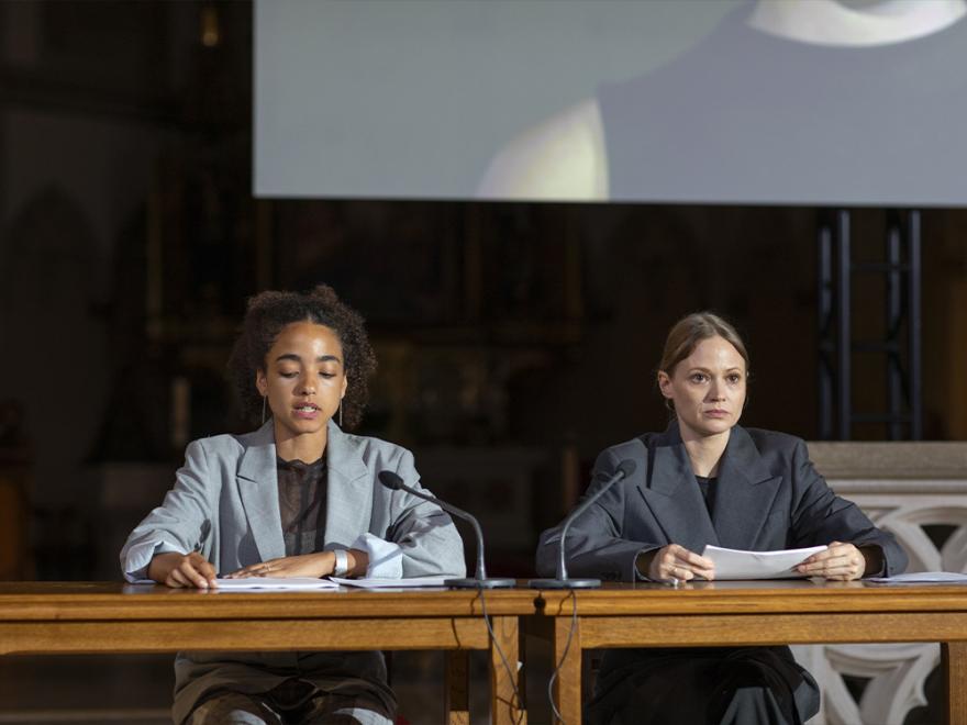 © Nurith-Wagner-Strauss