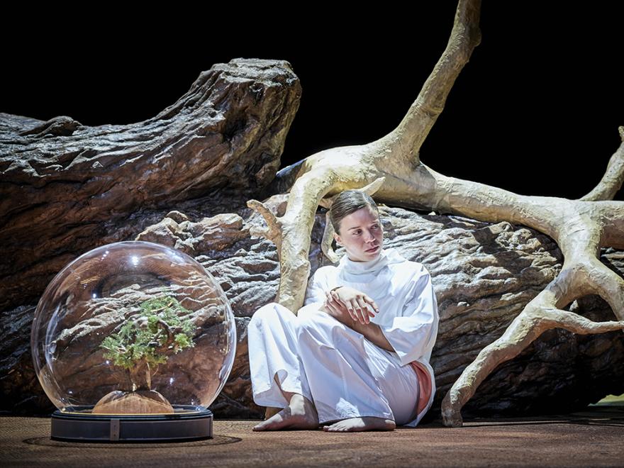 © Christophe Raynaud de Lage / Festival d’Avignon