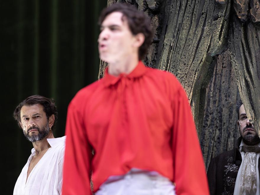 © Gianluca Pantaleo