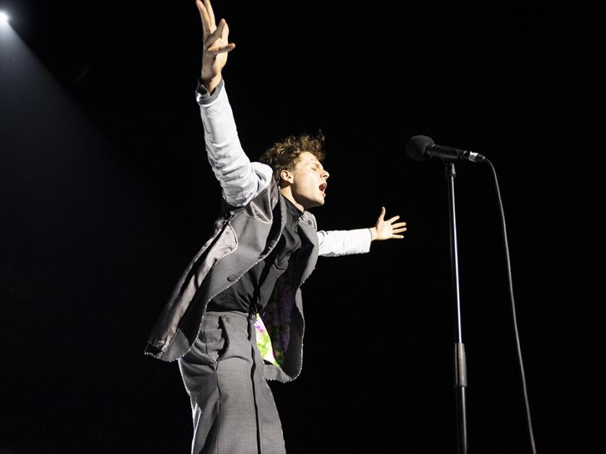 © Anne Van Aerschot