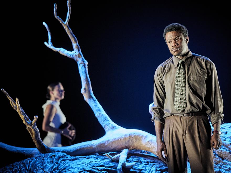 © Christophe Raynaud de Lage / Festival d’Avignon