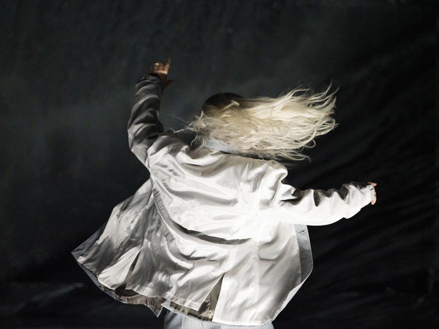 © Anne Van Aerschot