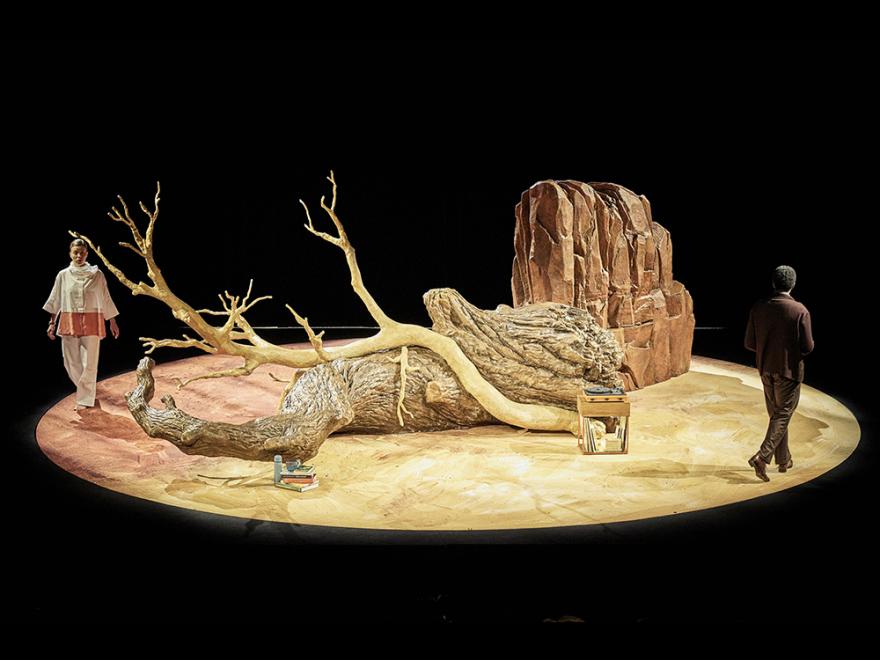 © Christophe Raynaud de Lage / Festival d’Avignon