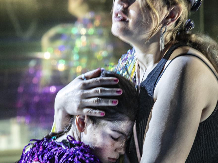 © Jean-Louis Fernandez