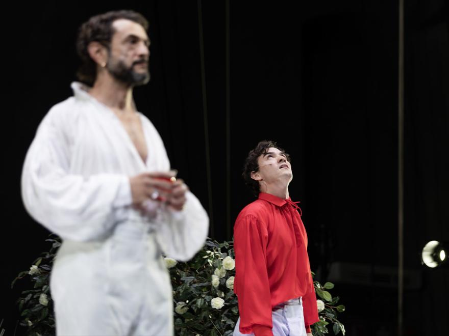 © Gianluca Pantaleo