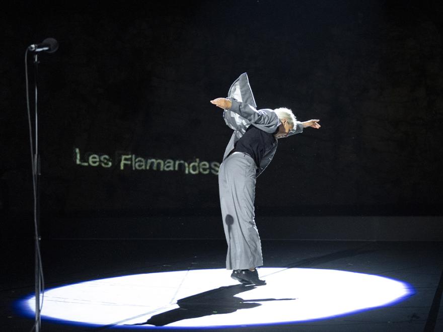 © Anne Van Aerschot