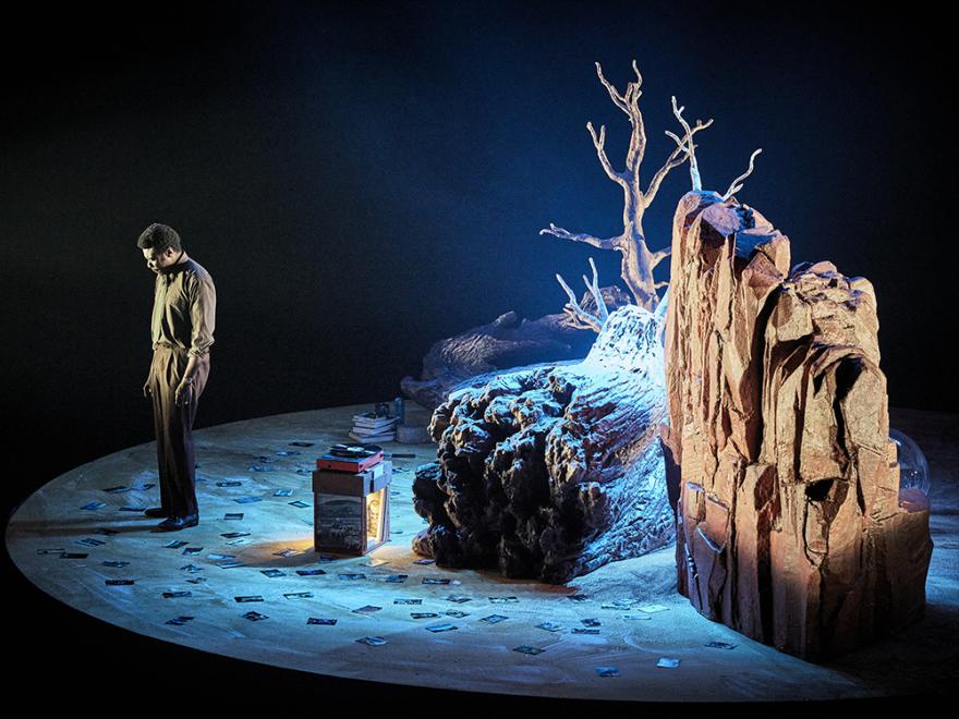 © Christophe Raynaud de Lage / Festival d’Avignon