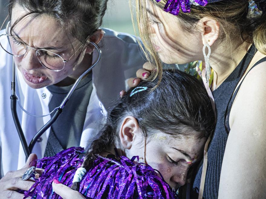 © Jean-Louis Fernandez