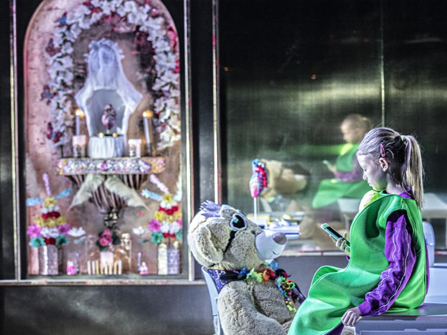 © Jean-Louis Fernandez