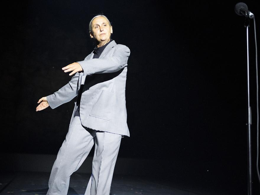 © Anne Van Aerschot