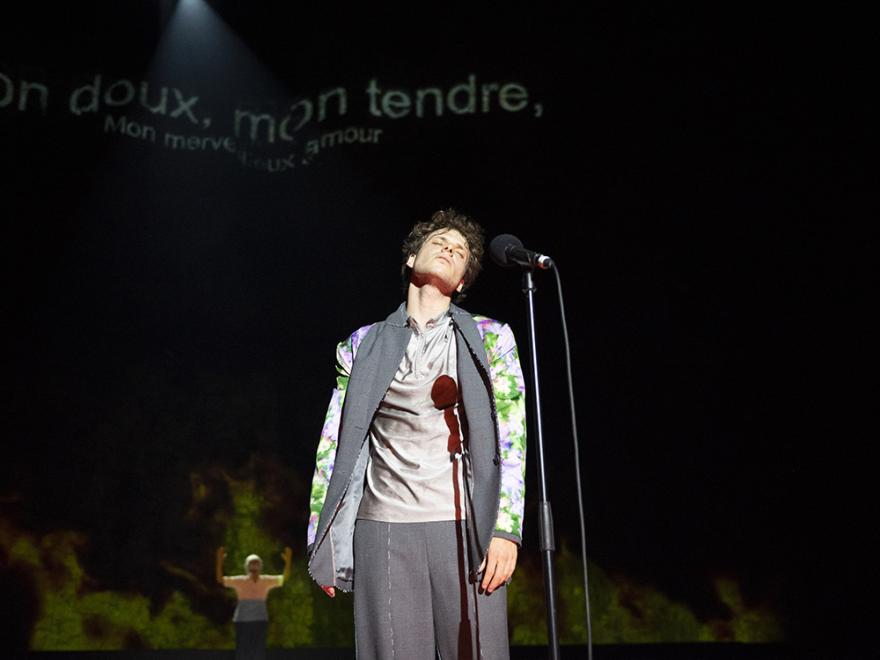 © Anne Van Aerschot