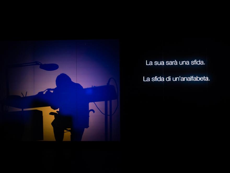 © Masiar Pasquali