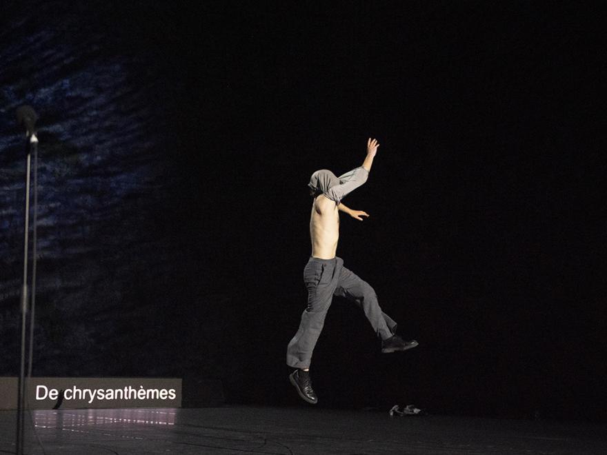 © Anne Van Aerschot