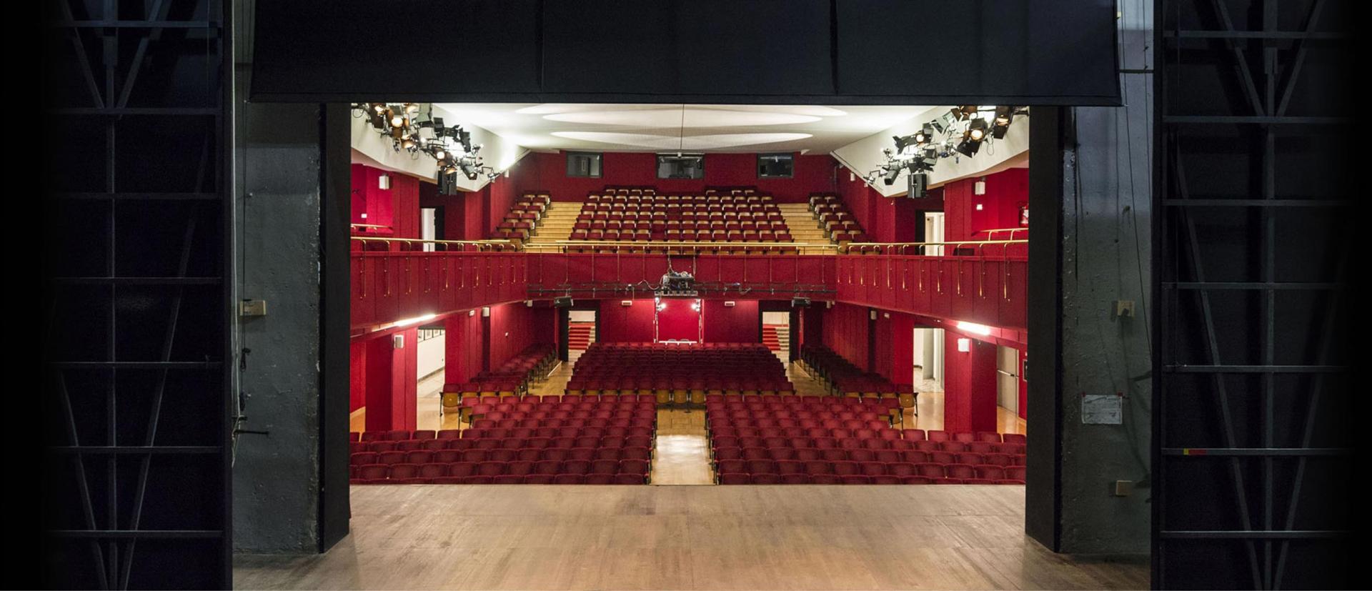 Piccolo Teatro