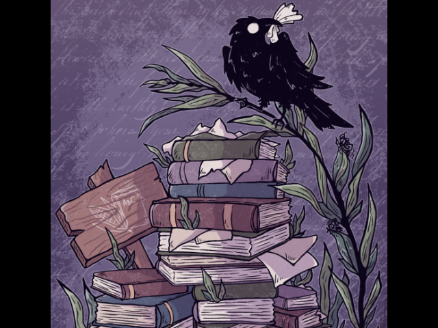 Illustrazione © Elena Ronchi