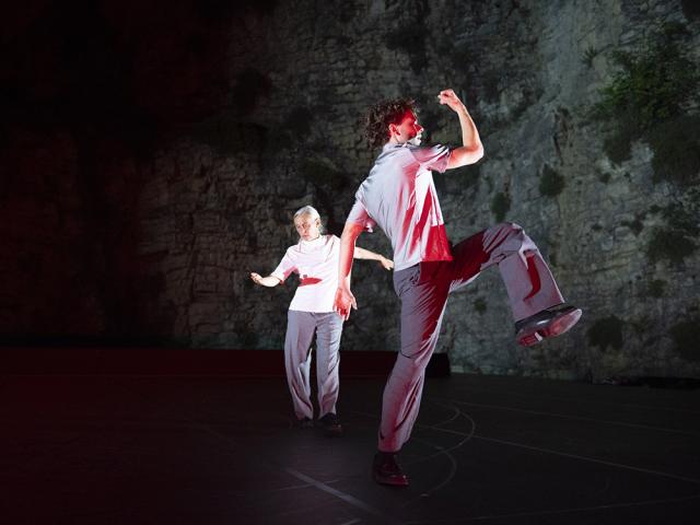 © Anne Van Aerschot