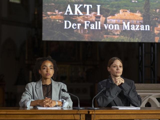 © Nurith-Wagner-Strauss