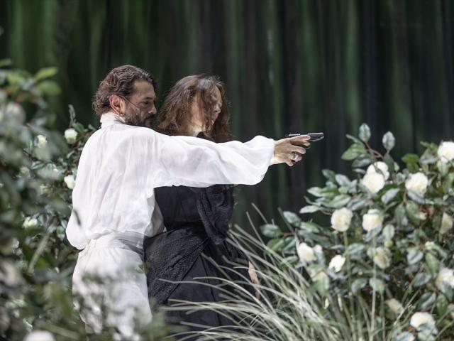 © Gianluca Pantaleo