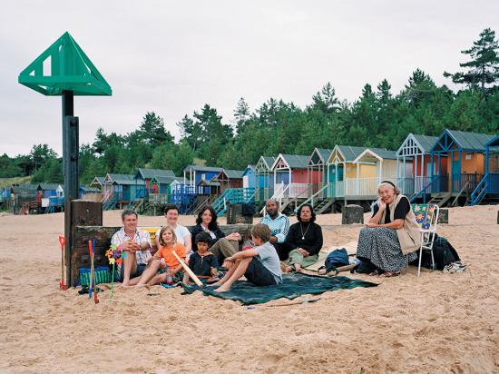 © Trish Morrissey, Deborah Bestwick, August 14th, 2005