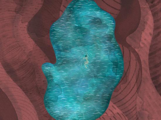 Illustration Ehsan Mehrbakhsh