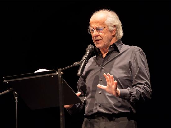 © Masiar Pasquali
