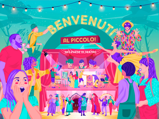 Illustrazione Maya Putri