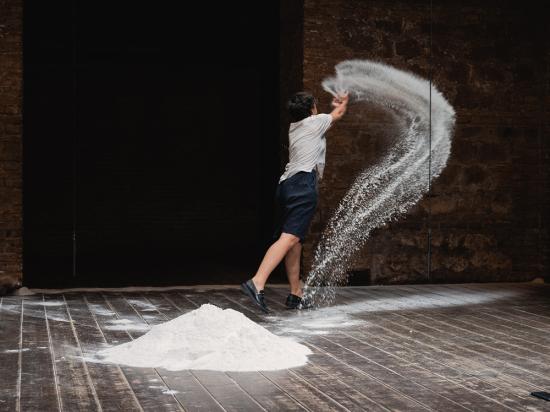 © Andrea Pizzalis