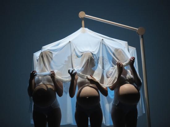 © Serena Pea