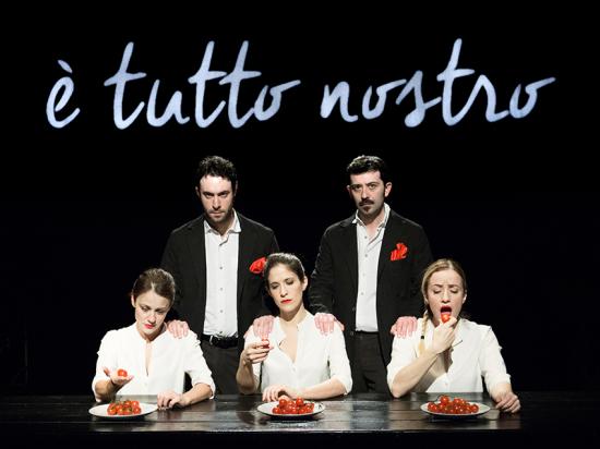 ©Futura Tittaferrante