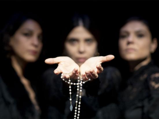 ©Manuela Giusto