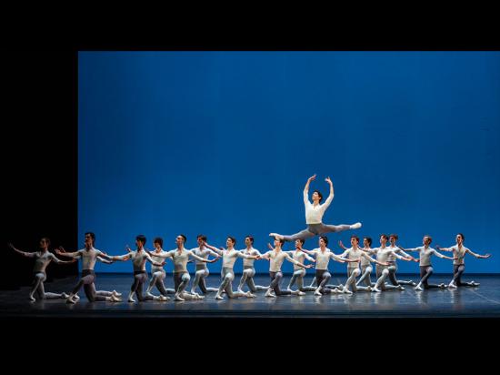 ©“Presentation” conceived by Frédéric Olivieri, photo Annachiara Di Stefano